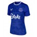 Everton Michael Keane #5 Heimtrikot 2024-25 Kurzarm